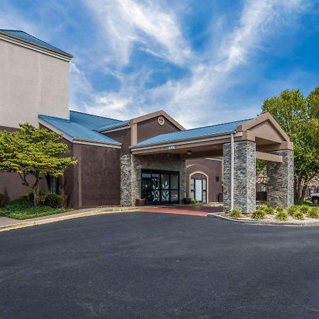 Sleep Inn North Knoxville Powell Buitenkant foto