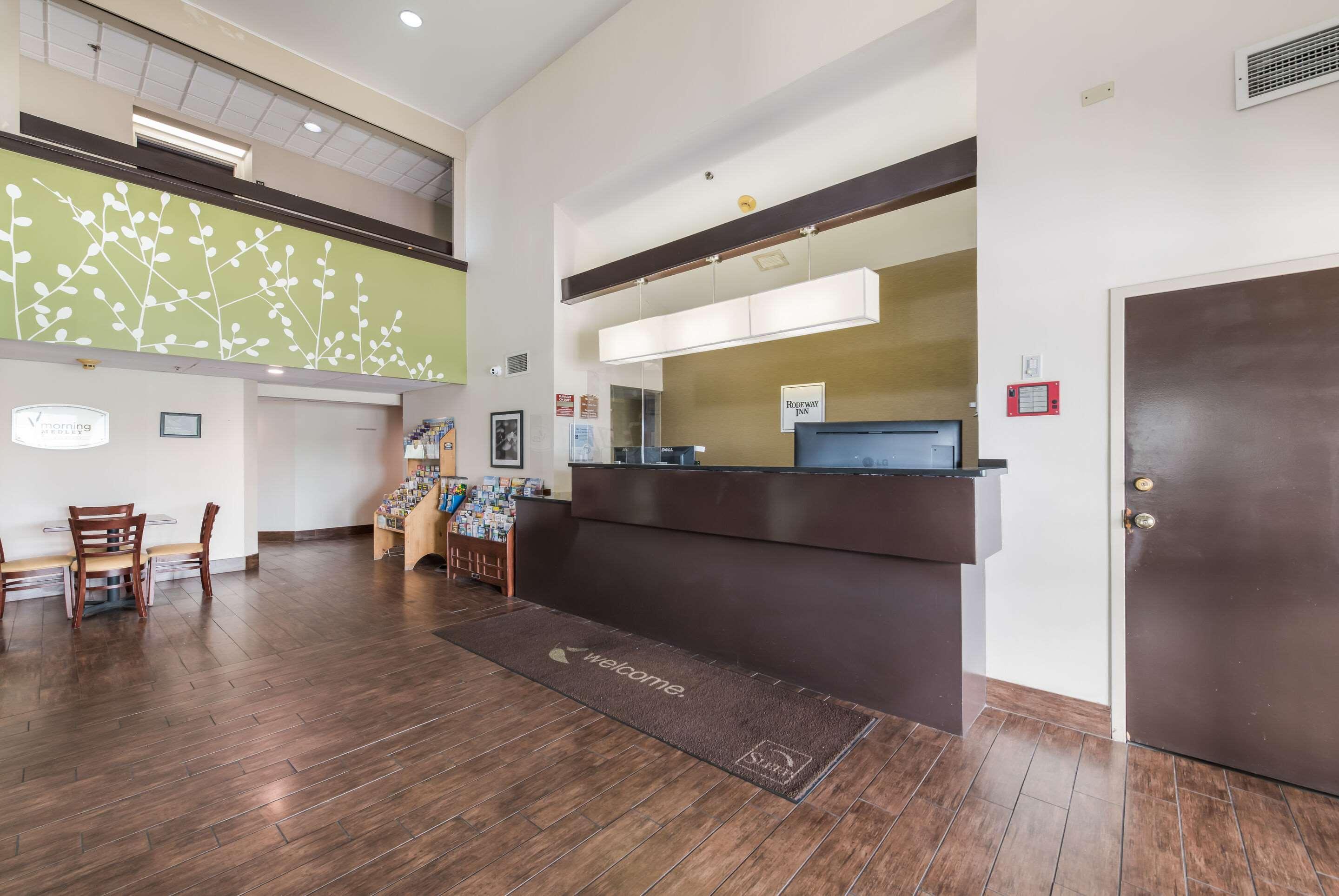 Sleep Inn North Knoxville Powell Buitenkant foto